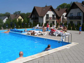 Apartament Blue eye, Żarnowska